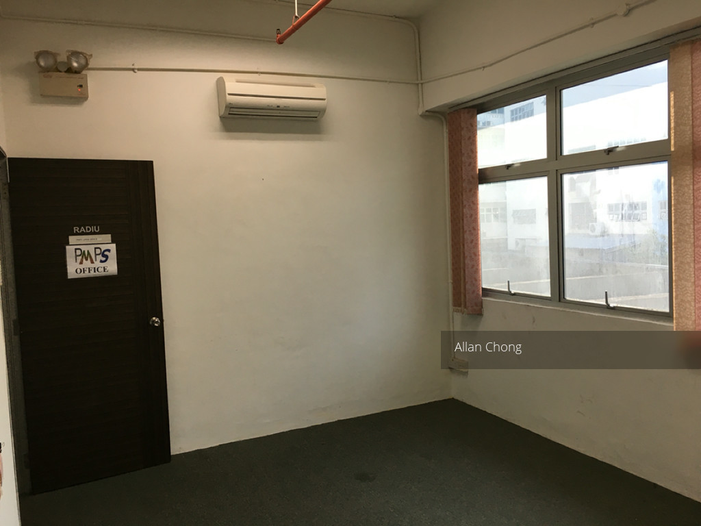 ENTREPRENEUR BUSINESS CENTRE (D14), Office #115860742